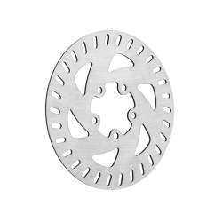 Jarrulevy 130mm Xiaomi Mi4 y Mi4 Pro Prolle Xiaomi - 1 Jarrulevy 130mm Mi4 Prolle
Asenna 130 mm:n levy Xiaomi Mi4 Prolle
Tämä 13