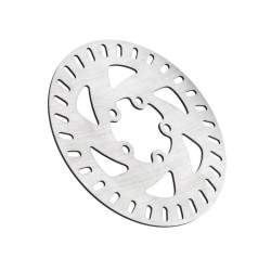 Remschijf 130 mm voor Xiaomi Mi4 y Mi4 Pro Xiaomi - 4 Remschijf 130 mm voor Mi4 Pro
Installeer de 130 mm-schijf voor de Xiaomi M