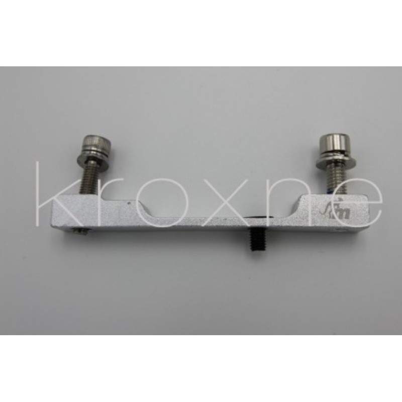 Držák pro brzdový třmen na zadním odpružení MR1 a DMR1 - Monorim Gasket 01, 02 a 03 Monorim - 1 Držák nainstalujte brzdový třmen