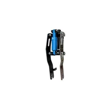 Monorim MX0 V5 framfjädring för elskotrar Ninebot eller liknande Monorim - 20 Monorim MX0 V5 framfjädring för elskotrar Ninebot 