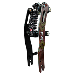 Přední odpružení Monorim MX2 pro elektrické skútry Ninebot Max G2 nebo podobné (G 2E, G2D, G2P, G2x) Monorim - 2