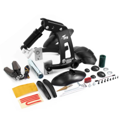 Suspension arrière Monorim MKR1 pour Kuickwheel S1-C ou similaire Monorim - 9 Suspension arrière Monorim MKR1 pour Kuickwheel S1