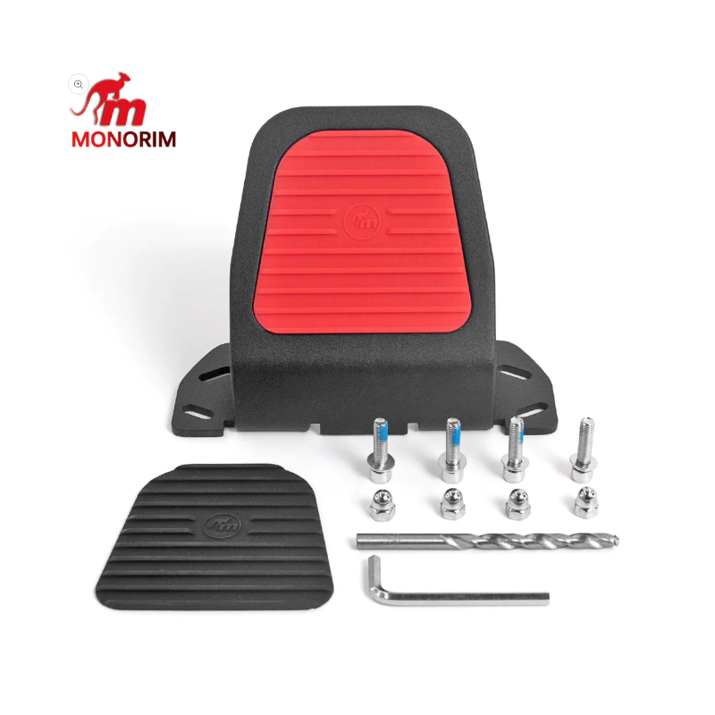 Monorim MFP 4 Pro (základna pro podporu chodidla) pro Xiaomi Scooter 4 Pro nebo Xiaomi 4 Monorim - 1 Monorim MFP 4 Pro (základna