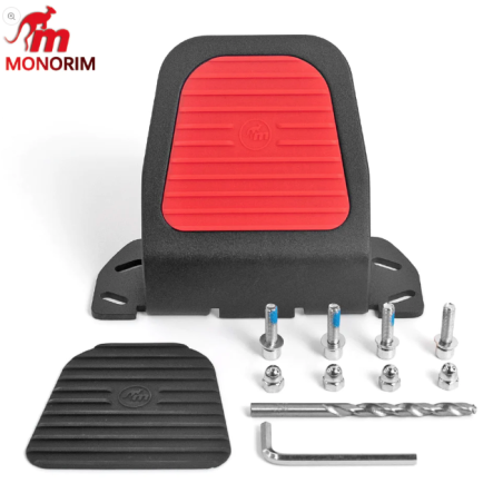 Monorim MFP 4 Pro (osnova za poddŭrzhane na kraka) za Xiaomi Scooter 4 Pro ili Xiaomi 4 Monorim - 1 Monorim MFP 4 Pro (osnova za