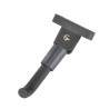 Steunpoot voor Xiaomi elektrische scooter 4, Xiaomi 4 Pro of vergelijkbaar Xiaomi - 3 Steunpoot voor Xiaomi elektrische scooter 