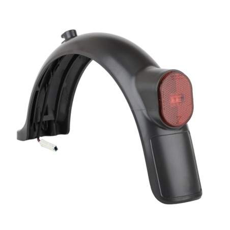 Hátsó sárvédő Xiaomi elektromos robogó 4, Xiaomi 4 Pro vagy hasonló Xiaomi - 4 Hátsó sárvédő Xiaomi elektromos robogó 4, Xiaomi 