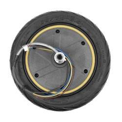 Originálny motor Ninebot 350w druhej generácie pre Ninebot Max G30, G30P, G30LP, G30LE a G30D Segway - Ninebot - 12 Originálna z