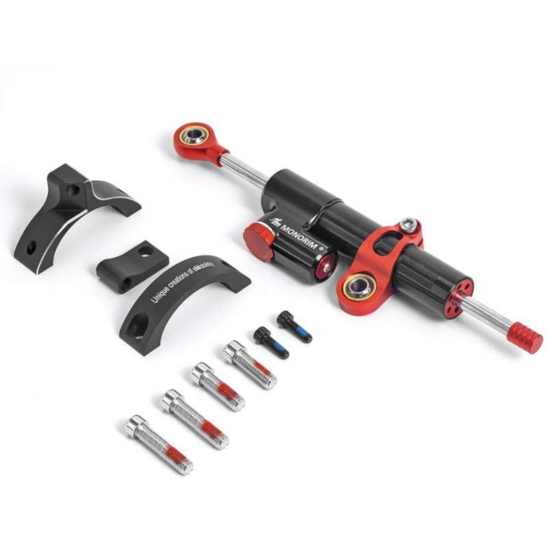 Monorim Mdamper - dempfer na volana za Xiaomi 4, 4 Pro ili podoben elektricheski skuter Monorim - 1 Monorim Mdamper - dempfer na