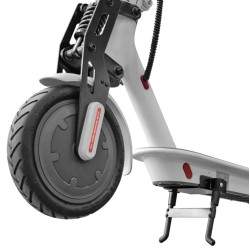 Dipló kentrikó stírigma Monorim VFT (footsupport) symvató me opoiodípote xiaomi, Ninebot Max í parómoio montélo. Monorim - 8 Διπ