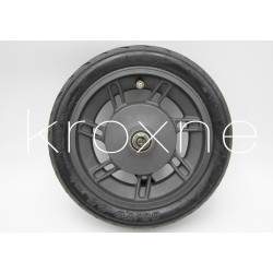 Komplett 10 tommers tubeless frontfelg til Ninebot Segway Max G2-serien eller lignende Segway - Ninebot - 2 
Erstatningsdekk til