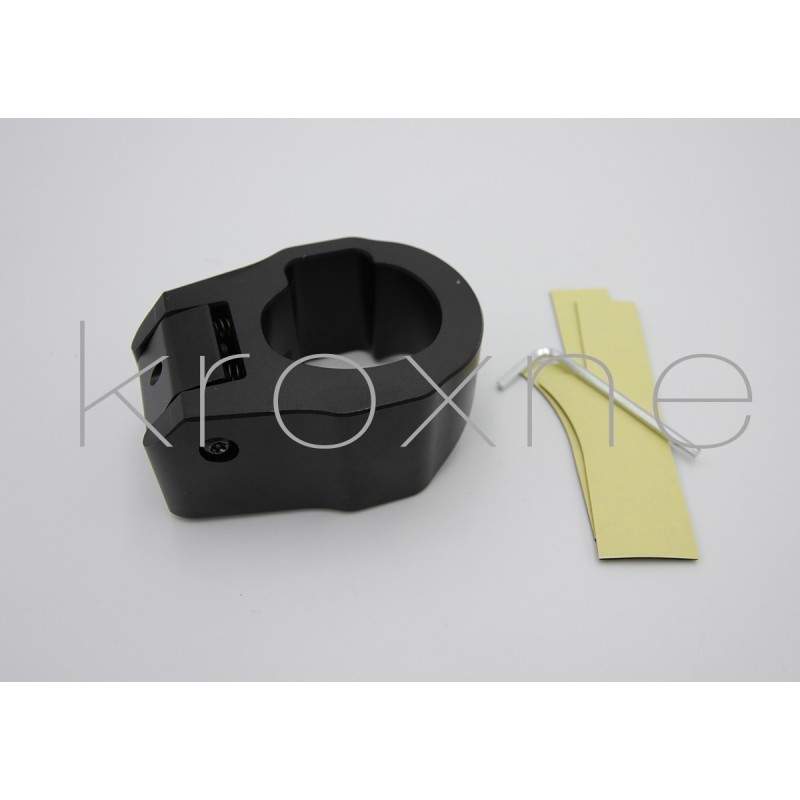 Skladnoy rychazhnyy zamok MX-lock Monorim dlya skutera Segway max G2 ili analogichnogo. Monorim - 7 
Skladnoy rychazhnyy zamok d