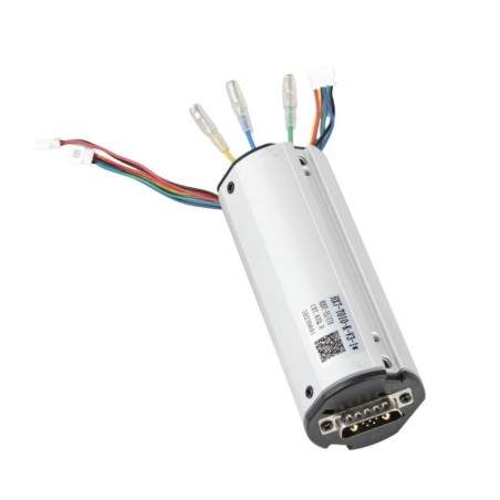 Išorinio modelio motorolerio valdiklis  - 4  