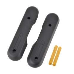 Tagumine dekoratiivne kaitsekate (vasak ja parem) Ninebot Max G2 jaoks Segway - Ninebot - 1 Tagumine dekoratiivne kaitsekate (va