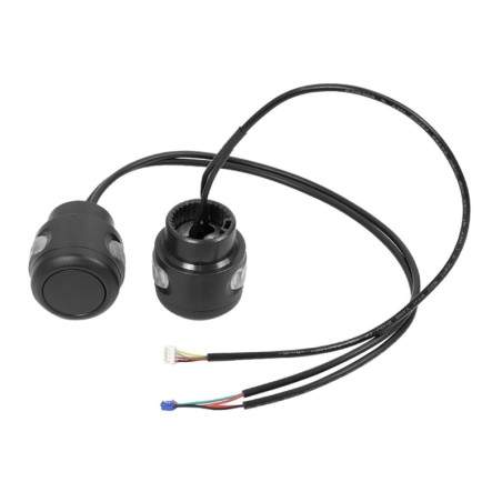 Livyy abo pravyy pokazhchyk povorotu dlya Ninebot Segway Max G2 abo analohichnoho Segway - Ninebot - 3 Livyy abo pravyy pokazhch