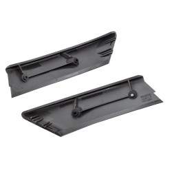 Cubierta protectora frontal para Ninebot Segway Max G2 o similar Segway - Ninebot - 4 Cubierta protectora frontal para Ninebot S