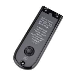 Cache écran avec bouton compatible avec Ninebot Segway Max G2 ou similaire Segway - Ninebot - 1 Cache écran avec bouton compatib