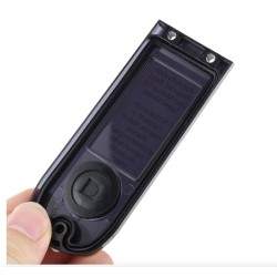 Cover schermo con pulsante compatibile con Ninebot Segway Max G2 o simili Segway - Ninebot - 2 Cover schermo con pulsante compat