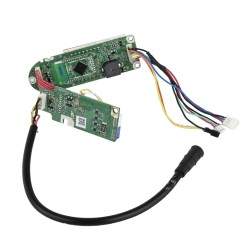 Bluetooth-skärm / kontrollpanel för Ninebot Segway Max G2 eller liknande Segway - Ninebot - 3 Bluetooth-skärm / kontrollpanel fö