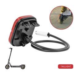 Zadna spirachna svetlina za Ninebot Segway Max G2 ili podoben Segway - Ninebot - 3 Zadna spirachna svetlina za Ninebot Segway Ma