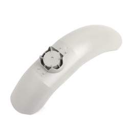 Zadnji in sprednji blatnik za Ninebot Segway Max G30LP - G30LE ali podobno Segway - Ninebot - 2 Zadnji in sprednji blatnik za Ni