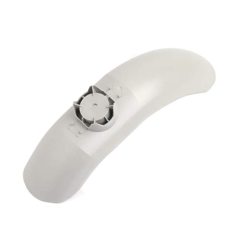 Rear and front fender for Ninebot Segway Max G30LP - G30LE or similar Segway - Ninebot - 2 Rear and front fender for Ninebot Seg