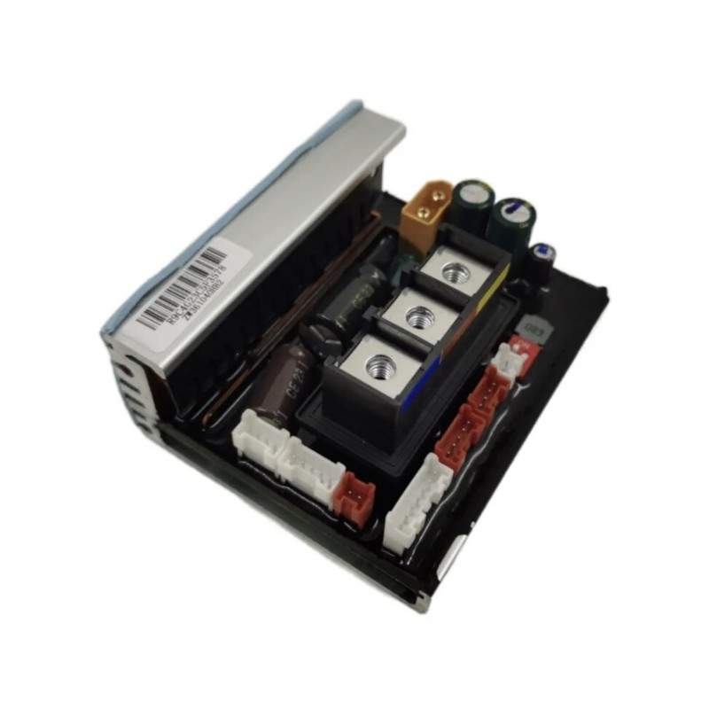 Originálny ovládač pre európsku verziu Ninebot Max G2 - riadiaca jednotka pre elektrickú kolobežku Segway Max G2 Segway - Ninebo