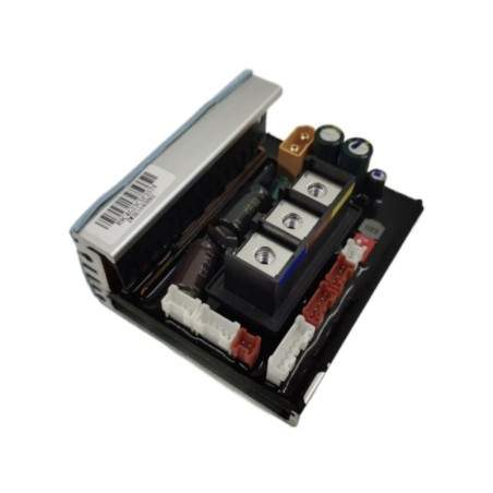 Original controller for Ninebot Max G2 European version - control unit for Segway Max G2 electric scooter Segway - Ninebot - 1 O