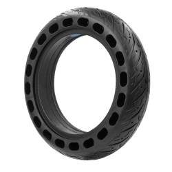 9x2 massiv dæk til Ninebot E22, E25, E45 eller lignende. Segway - Ninebot - 3 9x2 massiv dæk til Ninebot E22, E25, E45 eller lig