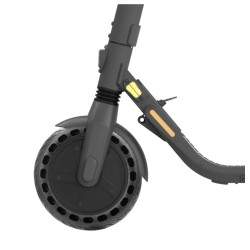 Tverda shyna 9x2 dlya Ninebot E22, E25, E45 abo analohichnykh. Segway - Ninebot - 4 Tverda shyna 9x2 dlya Ninebot E22, E25, E45 