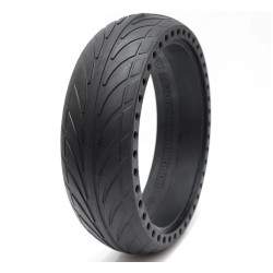 Masíf elastikó 200x50 í 8x2,125 gia Ninebot ES1, ES2, ES3, ES4 í parómoia. Segway - Ninebot - 2 Masíf elastikó 200x50 í 8x2,125 