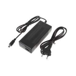Charger for Ninebot E22, E25, E45, T15 or similar scooter. Segway - Ninebot - 1 Charger for Ninebot E22, E25, E45, T15 or simila