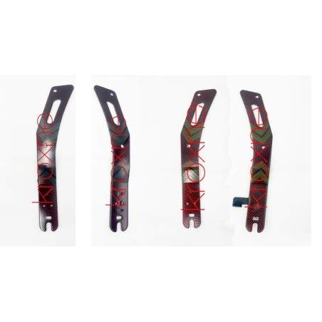 Päivitä monorim-etujousitus V5-versioon - sivupäat Monorim - 3 Päivitä monorim-etujousitus V5-versioon - sivupäat
Monorim-sivume