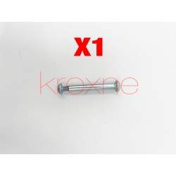 Peças e peças de reposição para suspensão traseira Monorim MXR1, DMXR1 Monorim - 1 Peças e peças de reposição para suspensão tra