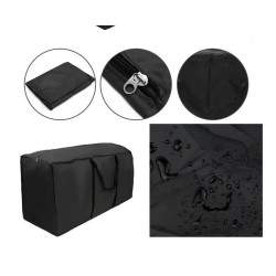 Přepravní taška, vodotěsný kufr na elektrokoloběžku - Segway F2, F2 Pro, Max G2, Kaabo Mantis  - 2 Přepravní taška, vodotěsný ku