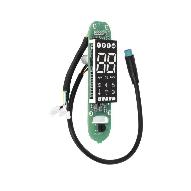 Skjerm for Xiaomi Scooter 4 Ultra - kontrollpanel for Xiaomi Scooter 4 Ultra Xiaomi - 1 Skjerm for Xiaomi Scooter 4 Ultra - kont