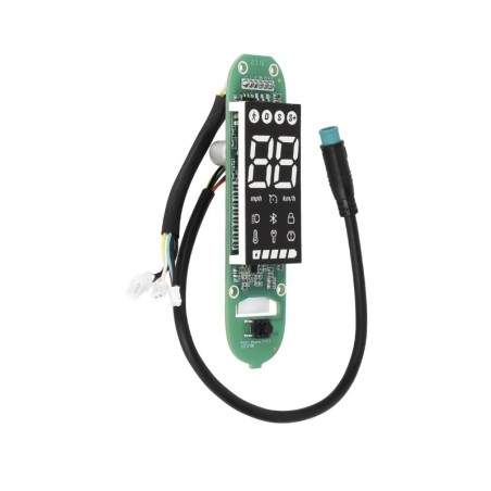 Tela para Xiaomi Scooter 4 Ultra - painel de controle para Xiaomi Scooter 4 Ultra Xiaomi - 1 Tela para Xiaomi Scooter 4 Ultra - 