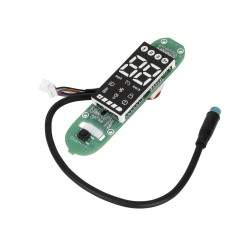 Skærm til Xiaomi Scooter 4 Ultra - kontrolpanel til Xiaomi Scooter 4 Ultra Xiaomi - 5 Skærm til Xiaomi Scooter 4 Ultra - kontrol