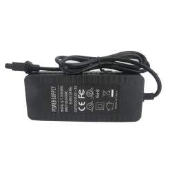 Zaryadno ustroĭstvo za elektricheski skuter NiU KQi 2, NiU KQi 2 Pro, NiU KQi 3 ili podoben NIU - 6 Zaryadno ustroĭstvo za ele