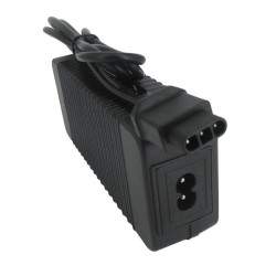 Zaryadno ustroĭstvo za elektricheski skuter NiU KQi 2, NiU KQi 2 Pro, NiU KQi 3 ili podoben NIU - 7 Zaryadno ustroĭstvo za ele
