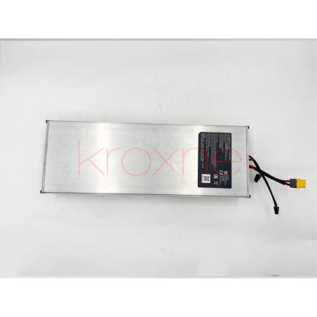 Vnutrishniy akumulyator dlya elektrosamokata Xiaomi Scooter 4 Ultra, Navee S65, Navee S65C abo analohichnoho Xiaomi - 1 Vnutrish