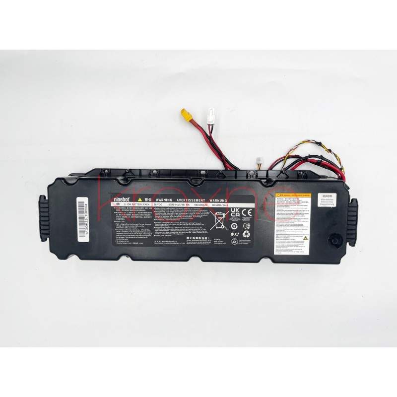 Internal battery for Segway Max G2, Ninebot Max G30, G30LE electric scooter Segway - Ninebot - 1 Internal battery for Segway Max