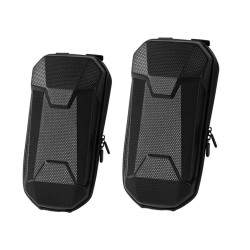 Vedenpitävä pussi ulkoiselle akulle tai lisätarvikkeille - Pieni 2L, Keskikokoinen 3L, Iso 5L  - 4 Vedenpitävä pussi ulkoiselle 