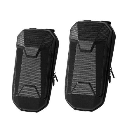 Vedenpitävä pussi ulkoiselle akulle tai lisätarvikkeille - Pieni 2L, Keskikokoinen 3L, Iso 5L  - 4 Vedenpitävä pussi ulkoiselle 