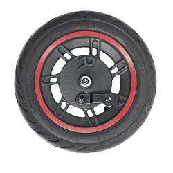 Kompletni prednji rub bez cijevi od 10 inča za Ninebot Max G30 (kompatibilni xiaomi) Segway - Ninebot - 8  