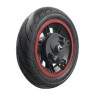 10-dyuymovyy bezkamernyy peredniy obod dlya Ninebot Max G30 (sumisnyy xiaomi) Segway - Ninebot - 10  