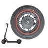 10 colių bevielis priekinis ratlankis, skirtas „Ninebot Max G30“ (suderinamas „Xiaomi“) Segway - Ninebot - 11  