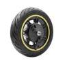 10-tommers slangeløs komplett forkant for Ninebot Max G30 (kompatibel Xiaomi) Segway - Ninebot - 12  