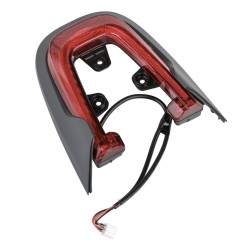 Achterlicht voor Segway P65-serie, P100SE, P100SU elektrische scooter Segway - Ninebot - 1 Achterlicht voor Segway P65-serie, P1