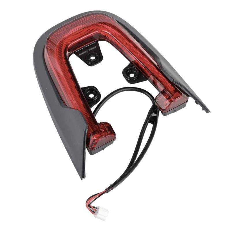 Rücklicht für Segway P65-Serie, P100SE, P100SU Elektroroller Segway - Ninebot - 1 Rücklicht für Segway P65-Serie, P100SE, P100SU