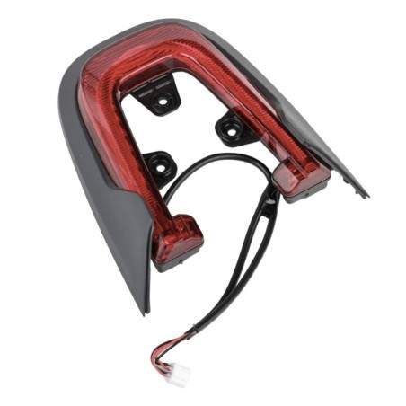 Segway P65 seeria, P100SE, P100SU elektritõukeratta tagatuli Segway - Ninebot - 1 Segway P65 seeria, P100SE, P100SU elektritõuke